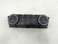 2006-2008 Mercedes-Benz Ml350 Climate Control Module Temperature AC/Heater Replacement P/N:742 920-13 Fits Fits 2006 2007 20
