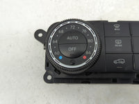 2006-2008 Mercedes-Benz Ml350 Climate Control Module Temperature AC/Heater Replacement P/N:742 920-13 Fits Fits 2006 2007 20