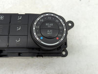 2006-2008 Mercedes-Benz Ml350 Climate Control Module Temperature AC/Heater Replacement P/N:742 920-13 Fits Fits 2006 2007 20