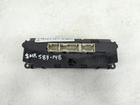 2006-2008 Mercedes-Benz Ml350 Climate Control Module Temperature AC/Heater Replacement P/N:742 920-13 Fits Fits 2006 2007 20