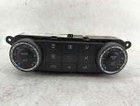 2006-2008 Mercedes-Benz Ml350 Climate Control Module Temperature AC/Heater Replacement P/N:A251 820 51 89 A251 870 21 89 Fit