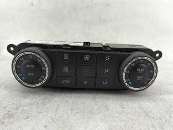 compare product 2006-2008 Mercedes-Benz Ml350 Climate Control Module Temperature AC/Heater Replacement P/N:A251 820 51 89 A251 870 21 89 Fits OEM Used Auto Parts