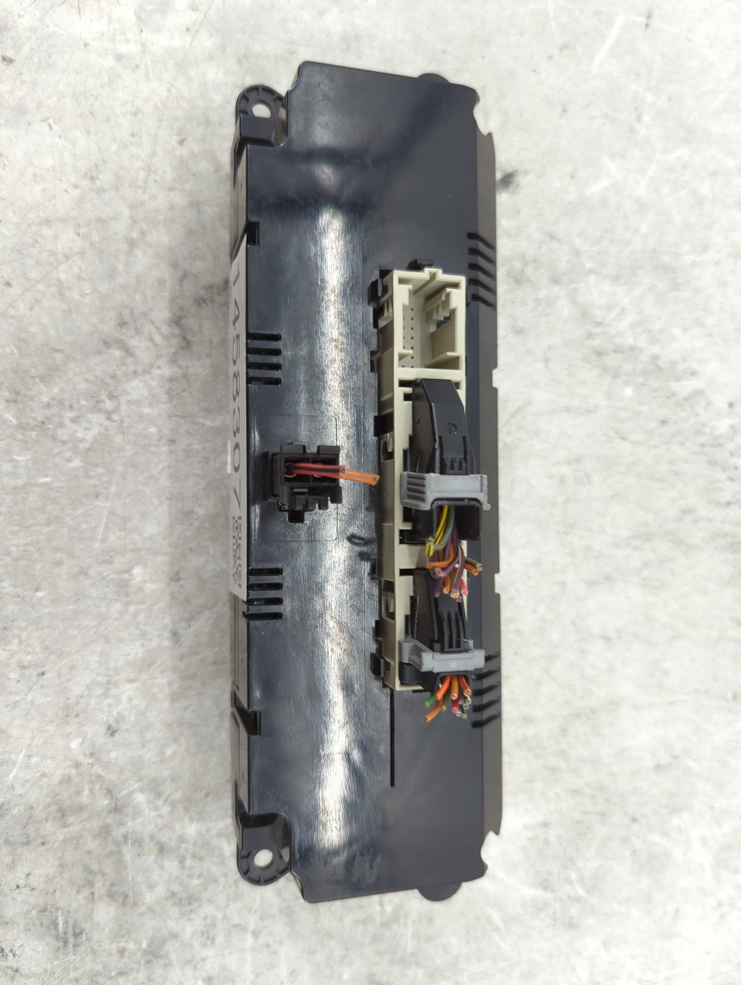 2006-2008 Mercedes-Benz Ml350 Climate Control Module Temperature AC/Heater Replacement P/N:A251 820 51 89 A251 870 21 89 Fit