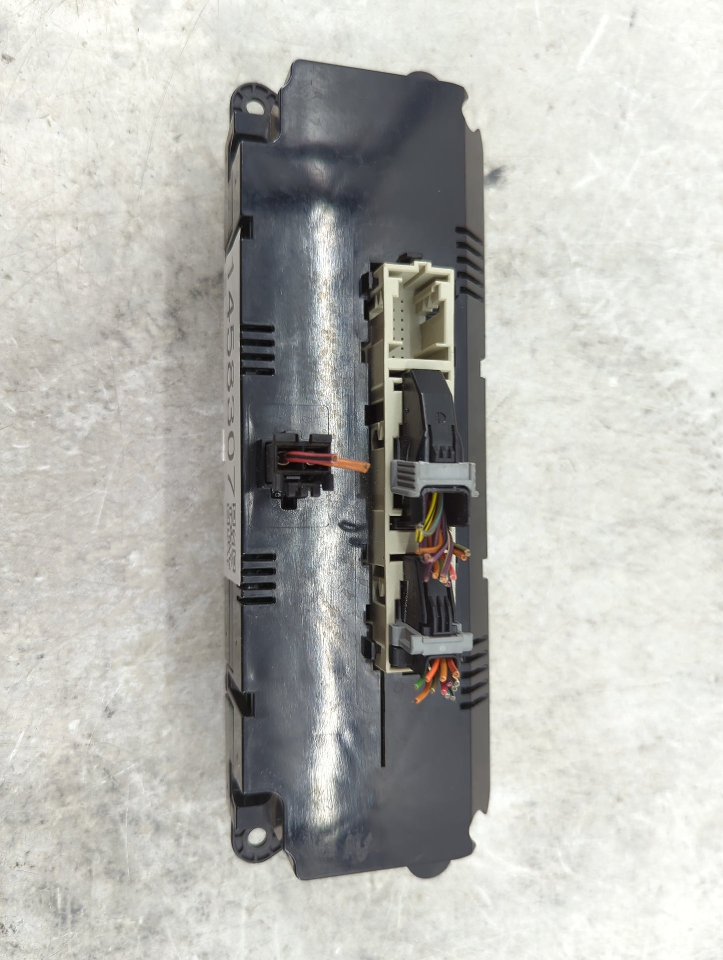 2006-2008 Mercedes-Benz Ml350 Climate Control Module Temperature AC/Heater Replacement P/N:A251 820 51 89 A251 870 21 89 Fit