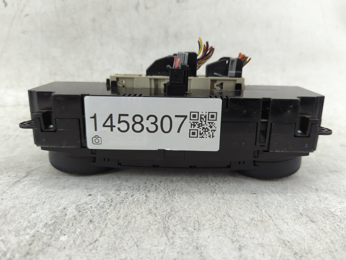 2006-2008 Mercedes-Benz Ml350 Climate Control Module Temperature AC/Heater Replacement P/N:A251 820 51 89 A251 870 21 89 Fit