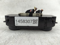 2006-2008 Mercedes-Benz Ml350 Climate Control Module Temperature AC/Heater Replacement P/N:A251 820 51 89 A251 870 21 89 Fit