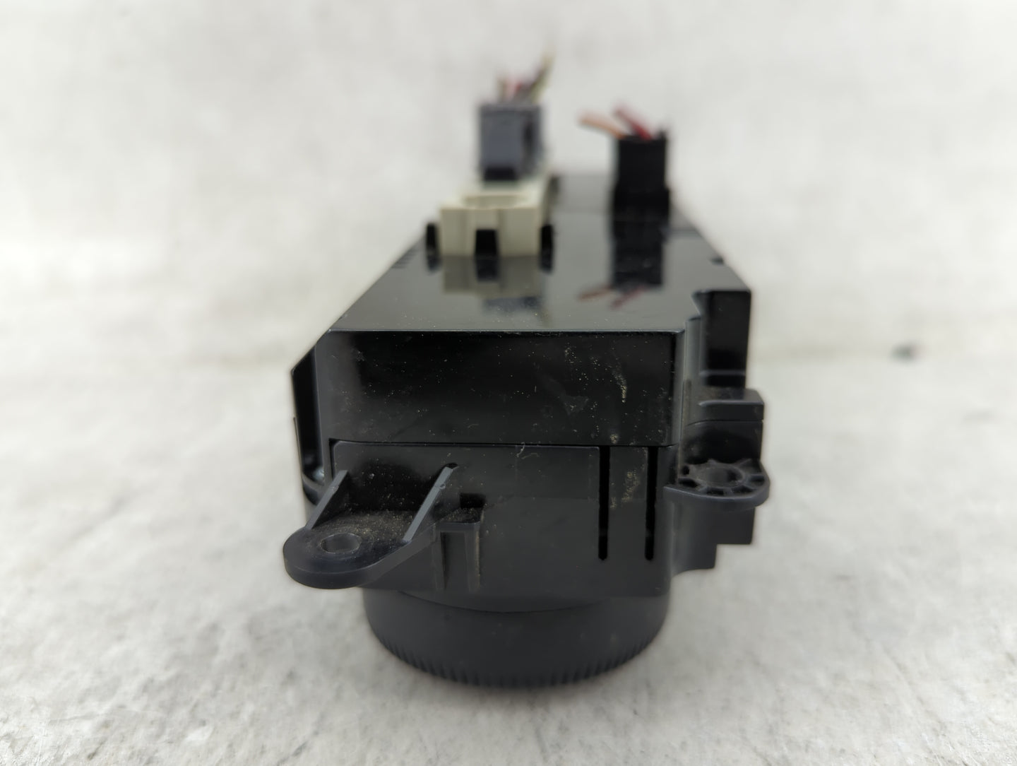 2006-2008 Mercedes-Benz Ml350 Climate Control Module Temperature AC/Heater Replacement P/N:A251 820 51 89 A251 870 21 89 Fit