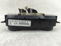 2006-2008 Mercedes-Benz Ml350 Climate Control Module Temperature AC/Heater Replacement P/N:A251 820 51 89 A251 870 21 89 Fit