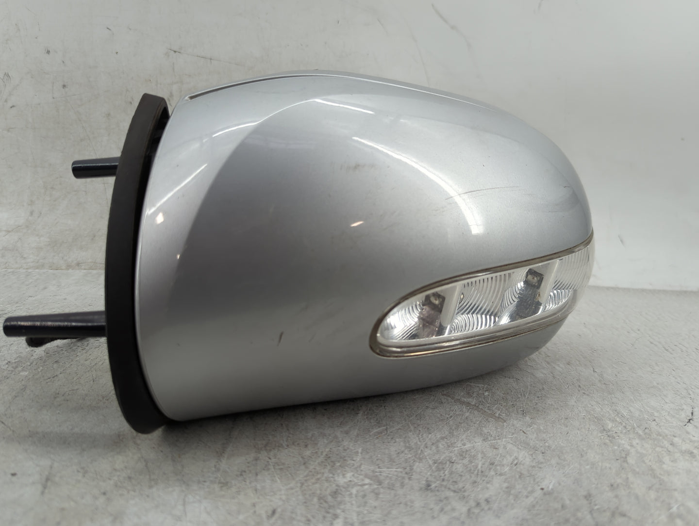 2006-2008 Mercedes-Benz Ml350 Driver Side View Mirror - Left Door Mirror OEM Used - Oemusedautoparts1.com