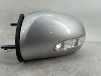 2006-2008 Mercedes-Benz Ml350 Driver Side View Mirror - Left Door Mirror OEM Used - Oemusedautoparts1.com