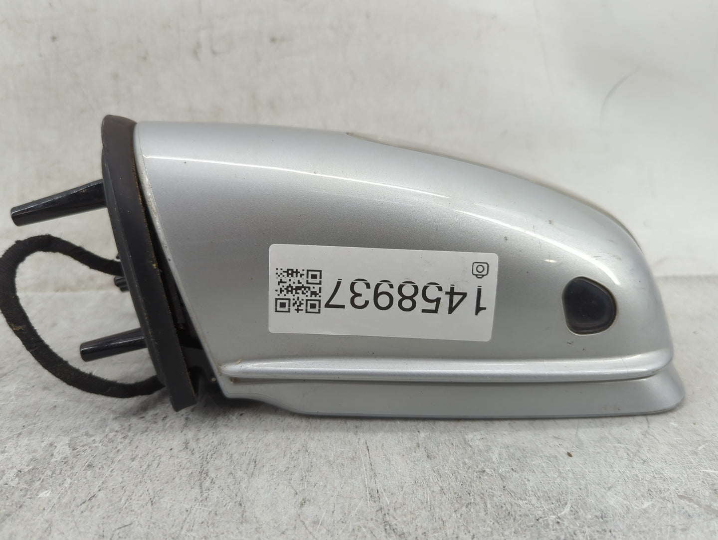 2006-2008 Mercedes-Benz Ml350 Driver Side View Mirror - Left Door Mirror OEM Used - Oemusedautoparts1.com