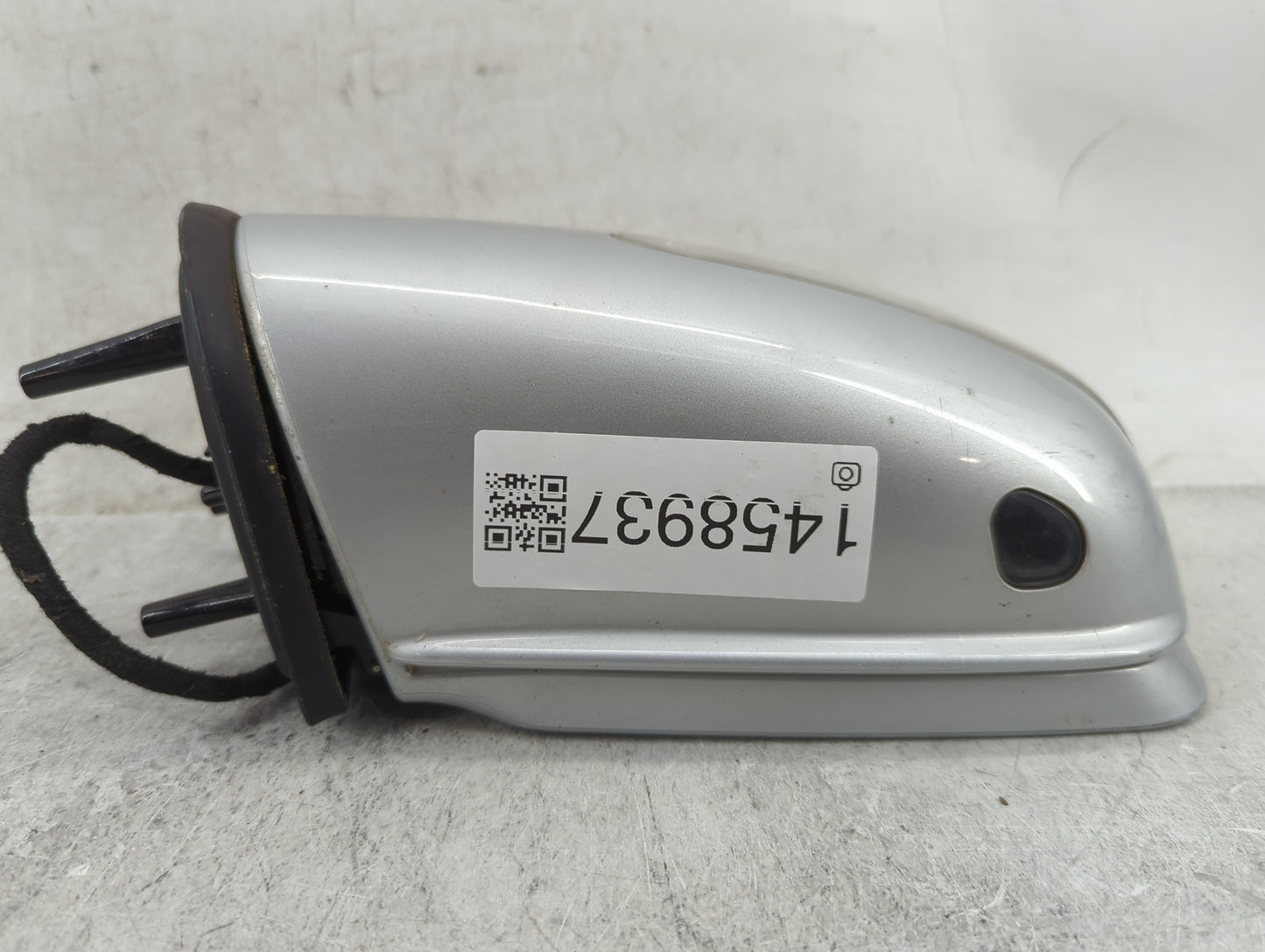 2006-2008 Mercedes-Benz Ml350 Driver Side View Mirror - Left Door Mirror OEM Used - Oemusedautoparts1.com