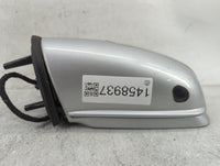 2006-2008 Mercedes-Benz Ml350 Driver Side View Mirror - Left Door Mirror OEM Used - Oemusedautoparts1.com