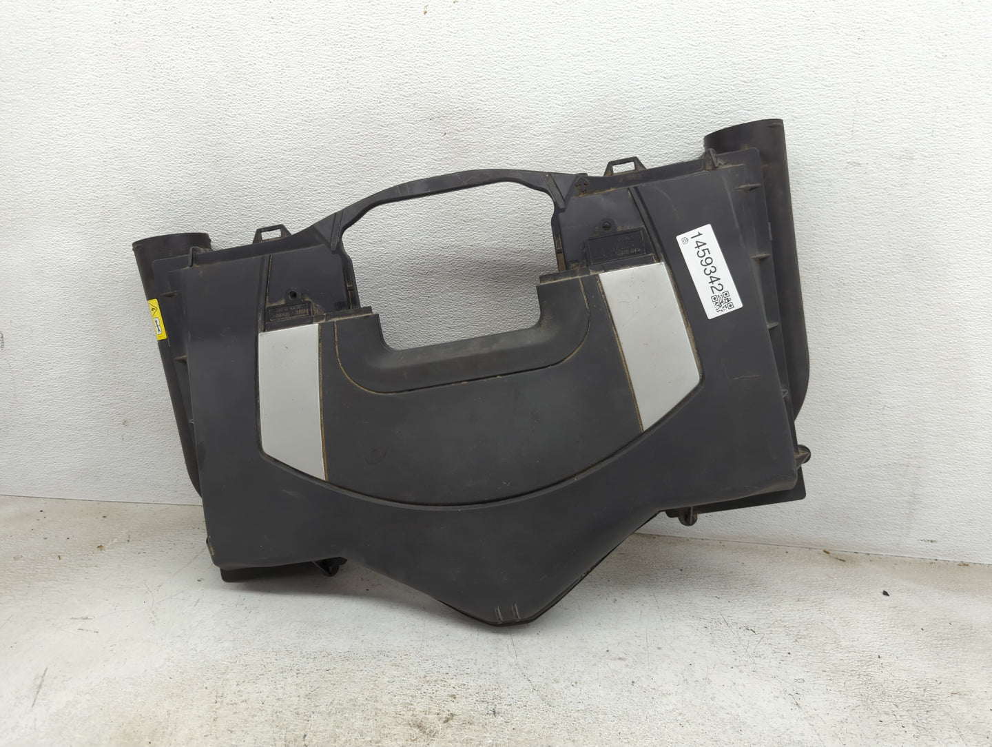 2006-2007 Mercedes-benz Ml350 Air Cleaner Intake-duct Hose Tube 1459342 - Oemusedautoparts1.com