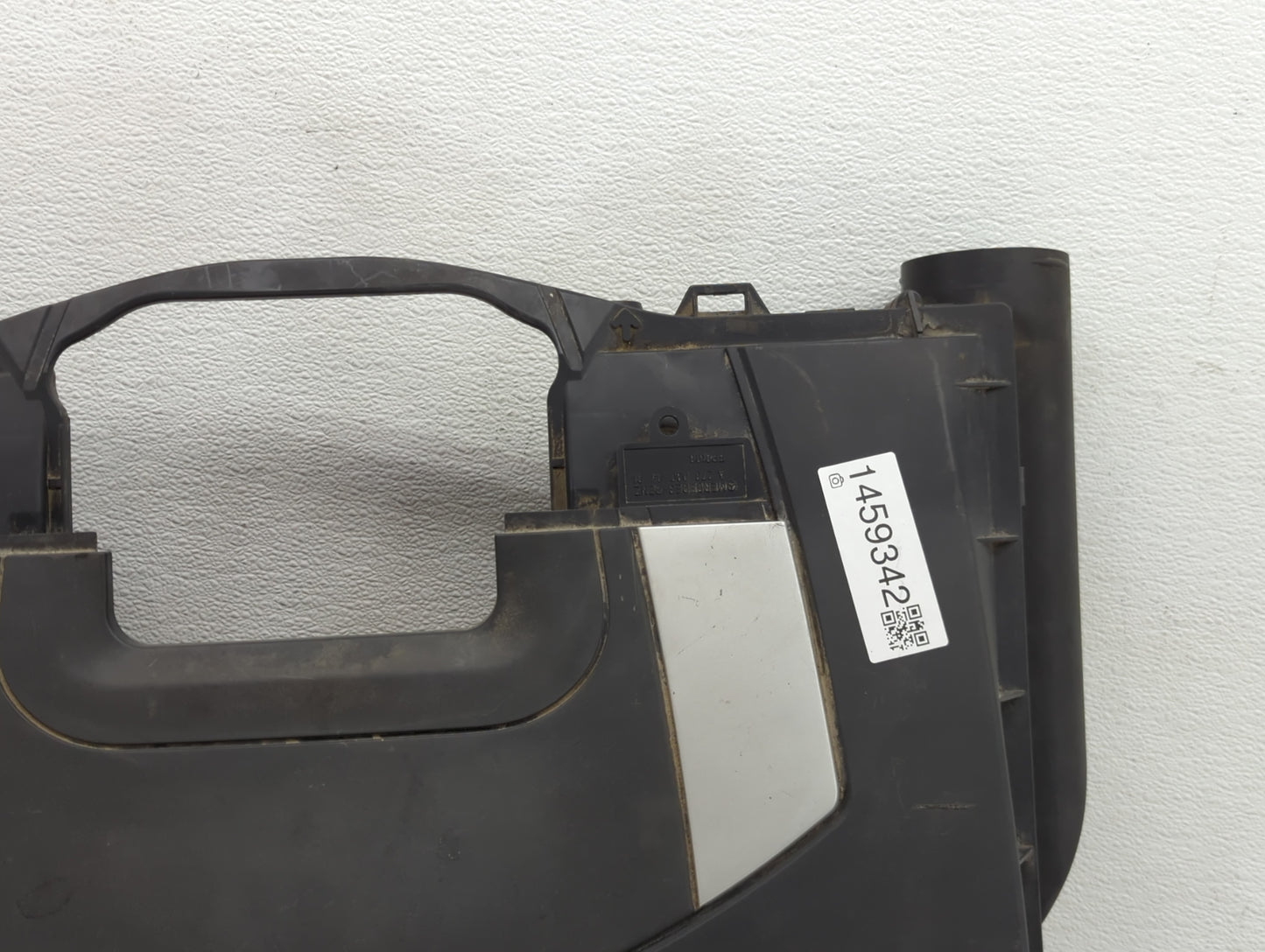 2006-2007 Mercedes-benz Ml350 Air Cleaner Intake-duct Hose Tube 1459342 - Oemusedautoparts1.com