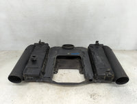 2006-2007 Mercedes-benz Ml350 Air Cleaner Intake-duct Hose Tube 1459342 - Oemusedautoparts1.com