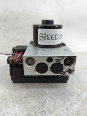 2007 Mercedes-Benz Ml350 ABS Pump Control Module Replacement P/N:A2515451132 2DR6F16G32, 00402288C1, 10.0925-1558.3 Fits OEM