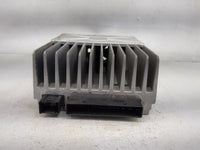 2007 Mercedes-benz Ml350 Radio Speaker Amplifier A2518209589|7020 - Oemusedautoparts1.com