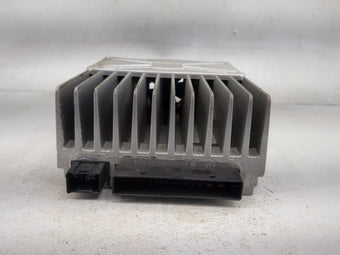 compare product 2007 Mercedes-benz Ml350 Radio Speaker Amplifier A2518209589|7020
