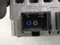 2007 Mercedes-benz Ml350 Radio Speaker Amplifier A2518209589|7020 - Oemusedautoparts1.com