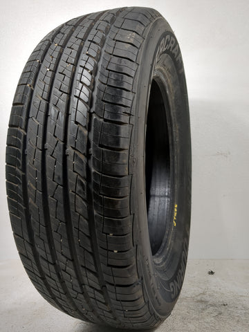 Used Tire 235/65R17 MASTERCRAFT SRT TOURING 104T - Tread Depth 8/32 - Oemusedautoparts1.com