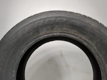 Used Tire 235/65R17 MASTERCRAFT SRT TOURING 104T - Tread Depth 8/32