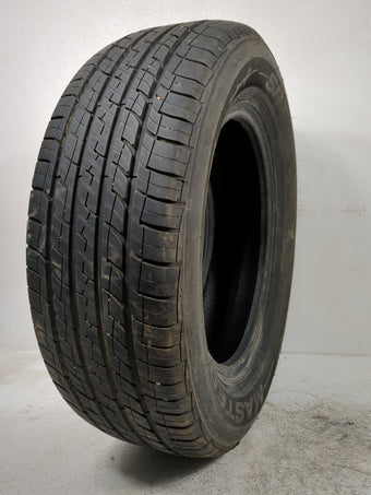 compare product Used Tire 235/65R17 MASTERCRAFT SRT TOURING 104T - Tread Depth 7.5/32