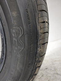 Used Tire 235/65R17 MASTERCRAFT SRT TOURING 104T - Tread Depth 7.5/32 - Oemusedautoparts1.com