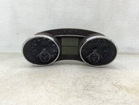 2007 Mercedes-Benz R-Class Instrument Cluster Speedometer Gauges P/N:A2C53240800 A2514401111 Miles:159K Fits Fits 2009 2010 