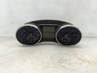 compare product 2007 Mercedes-Benz R-Class Instrument Cluster Speedometer Gauges P/N:A2C53240800 A2514401111 Miles:159K Fits Fits 2009 2010 OEM Used Auto Parts