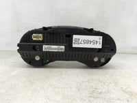2007 Mercedes-Benz R-Class Instrument Cluster Speedometer Gauges P/N:A2C53240800 A2514401111 Miles:159K Fits Fits 2009 2010 