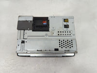 2006-2007 Mercedes-Benz R350 Radio AM FM Cd Player Receiver Replacement P/N:A2518703589 Fits Fits 2006 2007 OEM Used Auto Pa