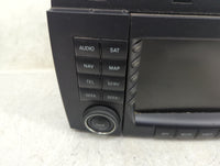 2006-2007 Mercedes-Benz R350 Radio AM FM Cd Player Receiver Replacement P/N:A2518703689 BB0640 Fits Fits 2006 2007 OEM Used 