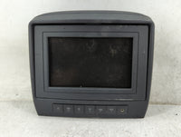 2007 Mercedes-Benz R350 Radio AM FM Cd Player Receiver Replacement P/N:A2518700889 2518700889 Fits OEM Used Auto Parts - Oem