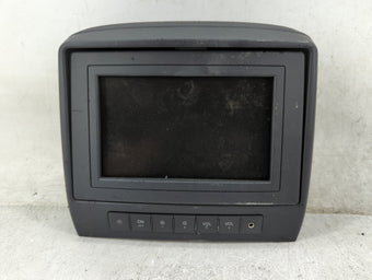 compare product 2007 Mercedes-Benz R350 Radio AM FM Cd Player Receiver Replacement P/N:A2518700889 2518700889 Fits OEM Used Auto Parts