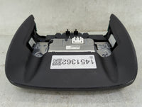 2007 Mercedes-Benz R350 Radio AM FM Cd Player Receiver Replacement P/N:A2518700889 2518700889 Fits OEM Used Auto Parts - Oem