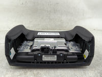 2007 Mercedes-Benz R350 Radio AM FM Cd Player Receiver Replacement P/N:A2518700889 2518700889 Fits OEM Used Auto Parts - Oem