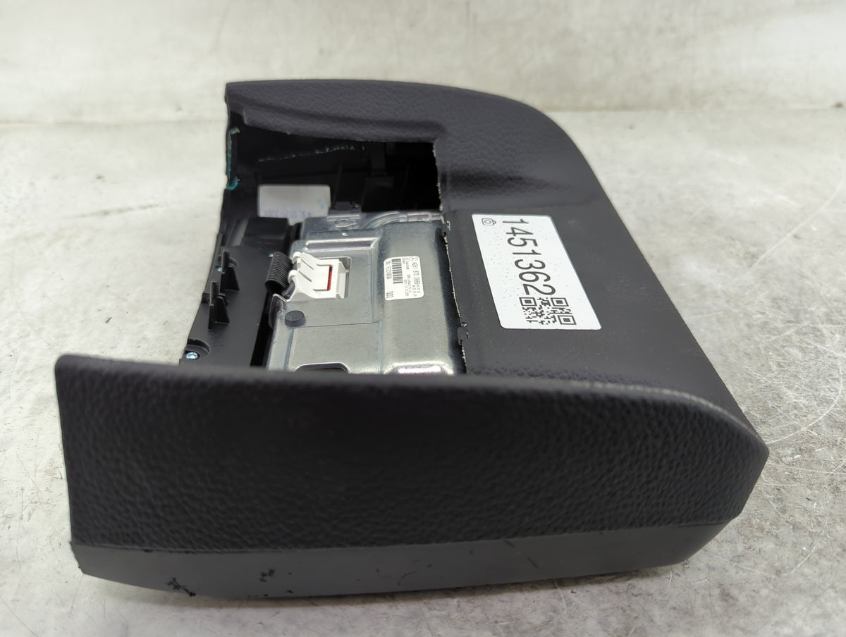2007 Mercedes-Benz R350 Radio AM FM Cd Player Receiver Replacement P/N:A2518700889 2518700889 OEM Used Auto Parts - Oemuseda