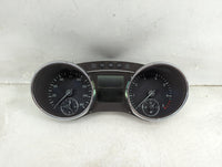 2007 Mercedes-Benz R350 Instrument Cluster Speedometer Gauges P/N:A2C53240800 A2C53168071 Miles:146K Fits OEM Used Auto Part