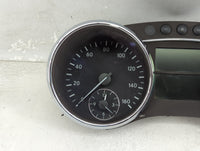 2007 Mercedes-Benz R350 Instrument Cluster Speedometer Gauges P/N:A2C53240800 A2C53168071 Miles:146K Fits OEM Used Auto Part