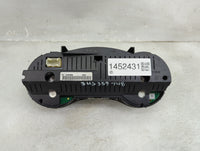 2007 Mercedes-Benz R350 Instrument Cluster Speedometer Gauges P/N:A2C53240800 A2C53168071 Miles:146K Fits OEM Used Auto Part