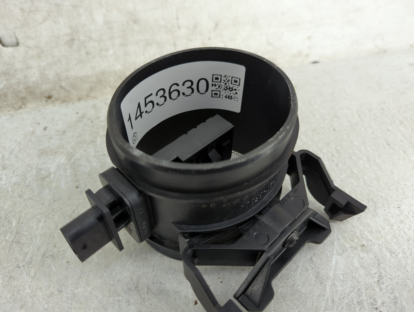 2006-2011 Mercedes-benz R350 Mass Air Flow Meter Maf - Oemusedautoparts1.com