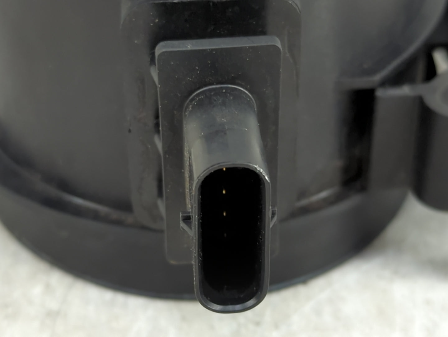 2006-2011 Mercedes-benz R350 Mass Air Flow Meter Maf - Oemusedautoparts1.com