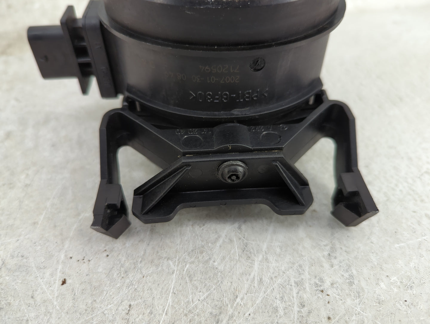2006-2011 Mercedes-benz R350 Mass Air Flow Meter Maf - Oemusedautoparts1.com