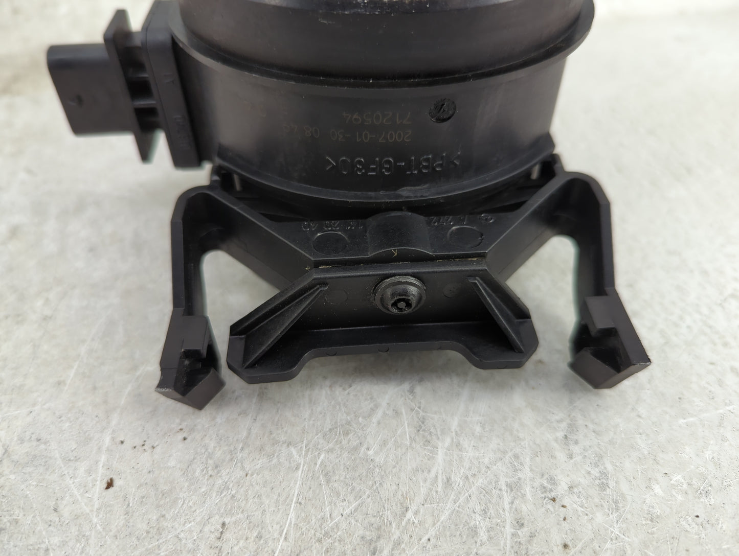 2006-2011 Mercedes-benz R350 Mass Air Flow Meter Maf - Oemusedautoparts1.com
