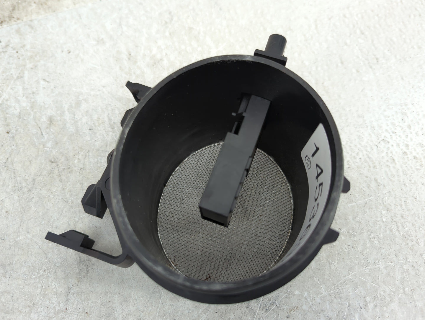 2006-2011 Mercedes-benz R350 Mass Air Flow Meter Maf - Oemusedautoparts1.com