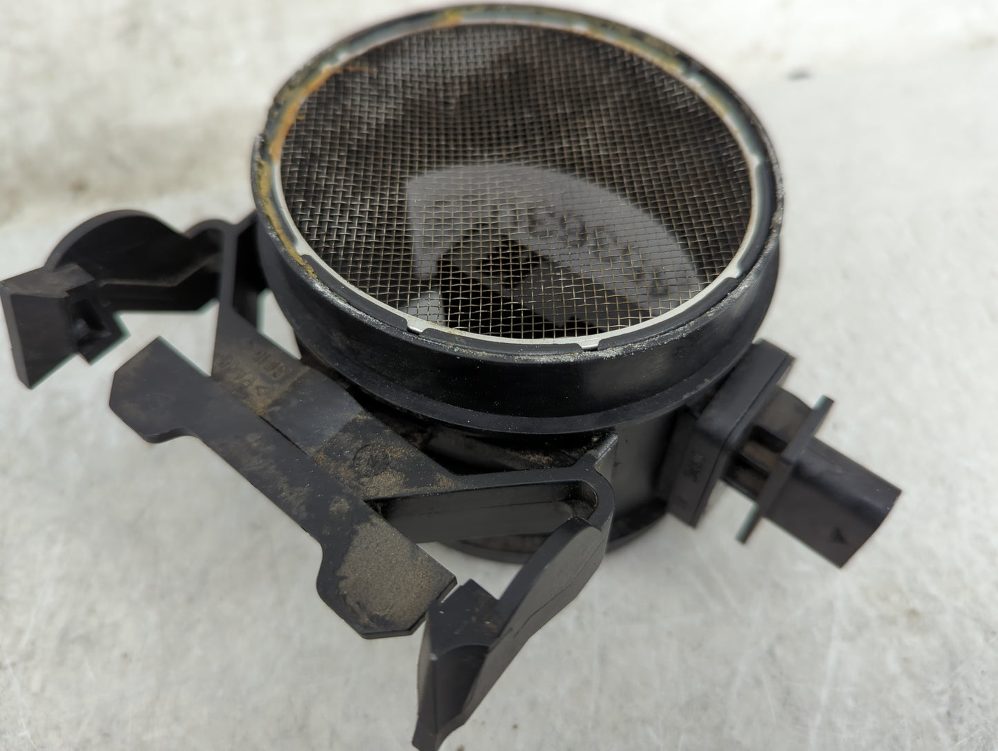 2006-2011 Mercedes-benz R350 Mass Air Flow Meter Maf - Oemusedautoparts1.com