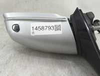2006-2010 Mercedes-Benz R350 Driver Side View Mirror - Left Door Mirror OEM Used - Oemusedautoparts1.com