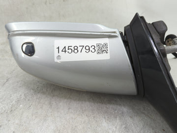 2006-2010 Mercedes-Benz R350 Driver Side View Mirror - Left Door Mirror OEM Used