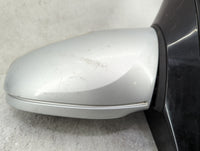 2006-2010 Mercedes-Benz R350 Driver Side View Mirror - Left Door Mirror OEM Used - Oemusedautoparts1.com